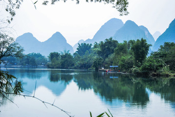 宿迁风景旅游景点介绍 宿迁名胜风景